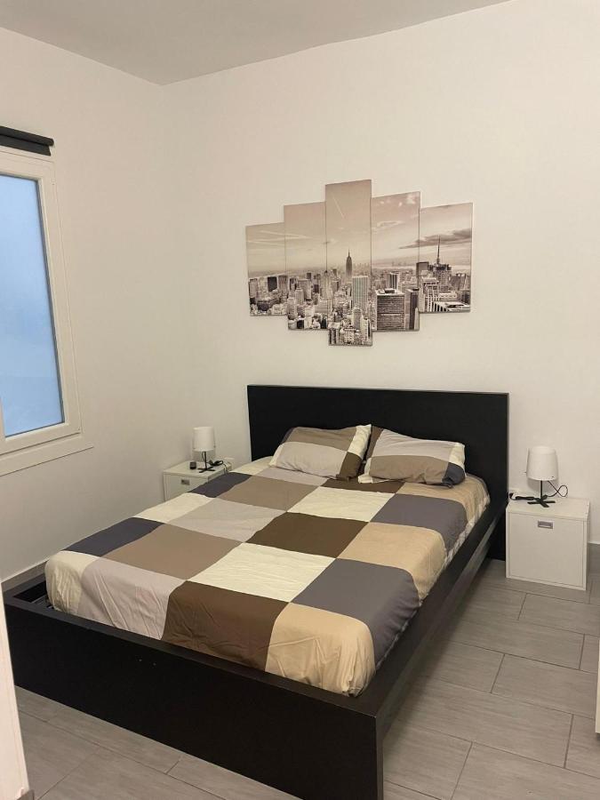 Apartamento Amplio En Donostia-San Sebastián Exterior photo