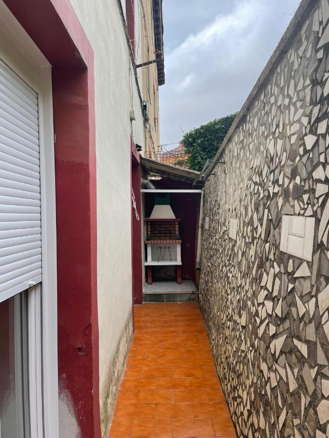 Apartamento Amplio En Donostia-San Sebastián Exterior photo