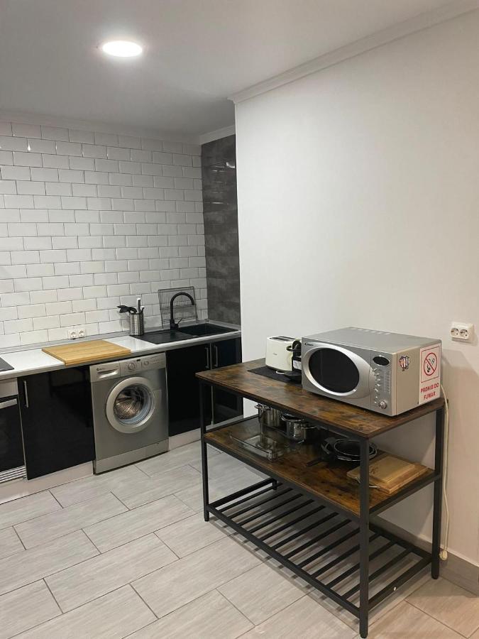 Apartamento Amplio En Donostia-San Sebastián Exterior photo